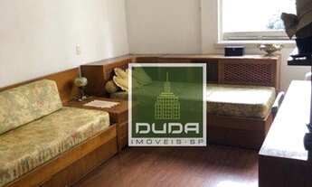 Imagem 3: Apartamento com 3 dormitórios à venda, 135 m² por R$ 1.500. - Paraíso - São Paulo/SP