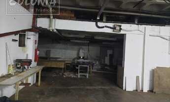 Imagem 7: Santo André - Loja/Salão - Vila América