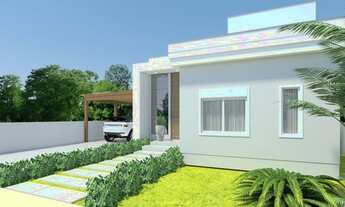 Imagem 3: CRICIÚMA - Casa Padrão - MINA DO MATO