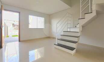 Imagem 5: Curitiba - Casa Padrão - Pinheirinho