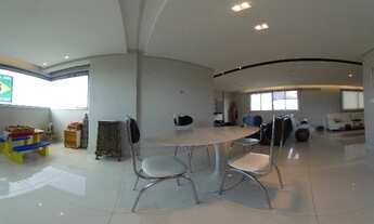 Imagem 2: Apartamento com 4 dormitórios à venda em Belo Horizonte