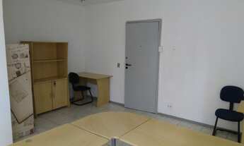 Imagem 2: Sala Comercial - Savassi