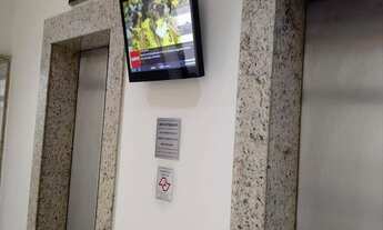 Imagem 7: Salas Comerciais para alugar em Higienópolis, São Paulo - SP