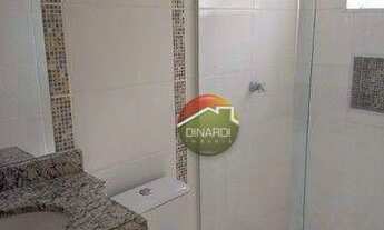 Imagem 3: Apartamento à venda, 93 m² por R$ 285.000,00 - Jardim Anhangüera - Ribeirão Preto/SP