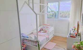 Imagem 4: APARTAMENTO COM 4 SUÍTES À VENDA EM JURERÊ INTERNACIONAL