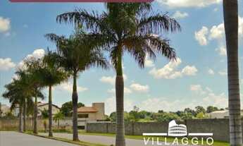 Imagem: Lotes a venda de 250m no Loteamento Villagio