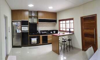 Imagem 2: CASA TÉRREA NO VILLA BRANCA