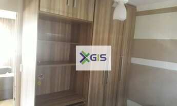 Imagem 4: Apartamento com 2 dormitórios à venda, 50 m² por R$ 110.000,00 - Conjunto Habitacional CAI