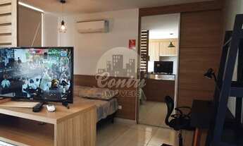 Imagem 7: Apartamento 100% mobiliado lindo!