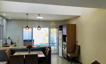 Imagem 7: Casa de condomínio térrea para venda com 230 metros quadrados com 3 quartos