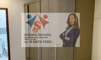 Imagem 3: Térrea para aluguel tem 90 metros quadrados com 3 quartos em Village I - Porto Seguro - BA