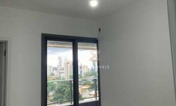 Imagem 6: Apartamento com 3 dormitórios à venda, 131 m² por R$ 2.638.340 - Brooklin - São Paulo/SP