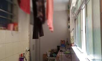 Imagem 7: São Paulo - Apartamento Padrão - Vila Mariana