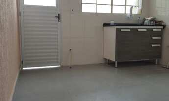 Imagem 5: Sobrado para locação 2 Quartos + edícula com 1 vaga de garagem no JD Guaciara - Taboão da