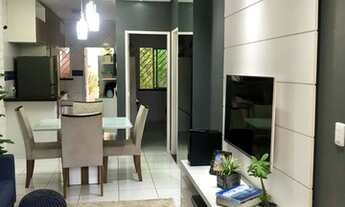 Imagem 7: CASA RESIDENCIAL em FORTALEZA - CE, PARQUE DOIS IRMÃOS