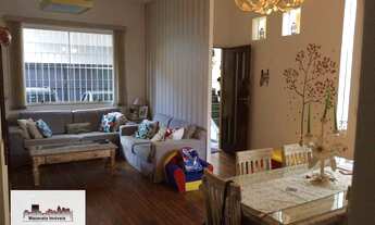 Imagem 3: Sobrado com 3 dormitórios à venda, 160 m² por R$ 890.000,00 - Brooklin Paulista - São Paul