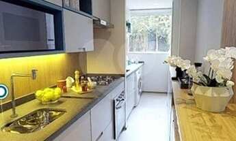 Imagem 6: São Paulo - Apartamento Padrão - PANAMBY