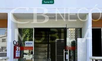 Imagem 2: Apartamento à venda no Mangueiral