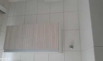 Imagem 2: Apartamento para Venda em Suzano, Vila Urupês, 2 dormitórios, 1 banheiro, 1 vaga