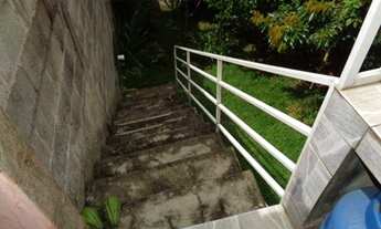 Imagem 6: CASA 129M² TER 202M², STE. C/ MOVEIS + 2 DORMS, SL. COZ A/S QUINTAL 2 VGS BONSUCESSO GUARU