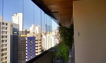 Imagem: Apartamento para aluguel e venda com 331