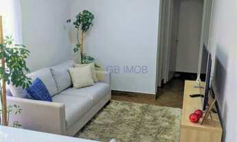 Imagem 5: Jundiaí - Apartamento Padrão - Recanto Quarto Centenário