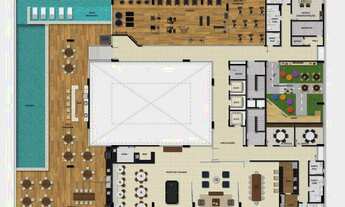 Imagem 6: Premium Stella Maris com lazer completo!!! 1 e 2/4 com o mar aos seus pés, R$ 320.601,00!!