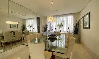 Imagem 5: Linda casa mobiliada pra venda/locação - Condomínio Gênesis II - Santana de Parnaiba - SP