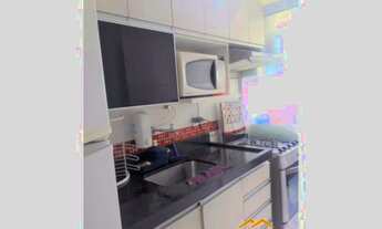 Imagem: Apartamento Residencial à venda, Cidade