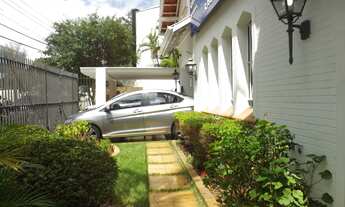 Imagem 3: Sobrado para aluguel e venda tem 214 metros quadrados - Jardim Paulista