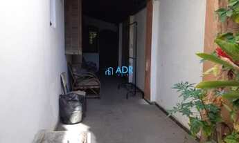 Imagem 4: Casa com 3 dormitórios à venda em Belo Horizonte