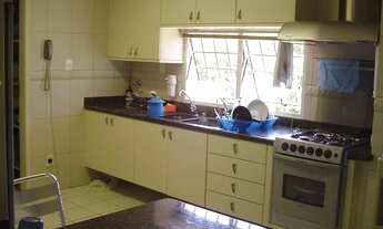 Imagem 7: Encontro das Águas