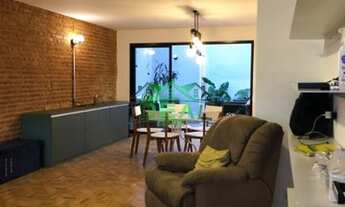 Imagem 4: São Paulo - Casa de Condomínio - VILA ROMANA