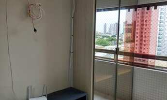 Imagem: Excelente Ed. Pallacios com 2 quartos sendo