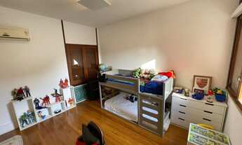 Imagem 4: Cobertura para venda tem 320 metros quadrados com 4 quartos em Botafogo - Rio de Janeiro