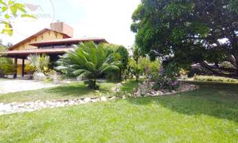 Imagem: Casa à venda, 848 m² por R$ 2.000.000,00