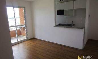 Imagem 2: Apartamento com 2 dormitórios à venda, 62 m² por R$ 296.000,00 - Jardim Maria Helena - Bar