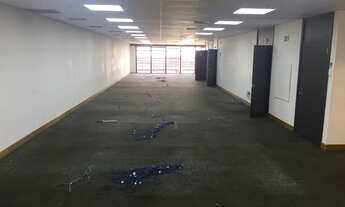 Imagem 5: Alugo/Vendo andar privativo com 1200M² no centro/RJ