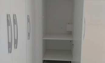 Imagem 4: Apartamento condomínio Vitória, Jundiaí, 52m² segundo andar, sendo 2 dormitórios