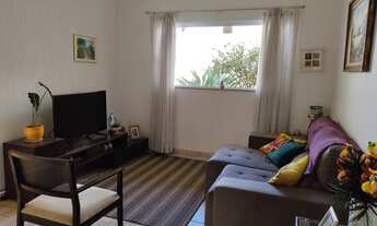 Imagem 6: Sobrado para venda com 180 metros quadrados com 3 quartos em Jardim Manoel de Abreu - Tatu