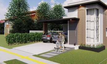 Imagem 2: Casa em Centro Casa com 3 dormitórios