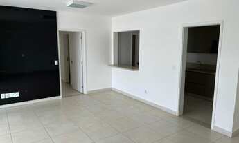 Imagem 2: Apartamento com planejados, 3/4, 2 vagas de garagem soltas no bairro Santa Maria - Uberlân