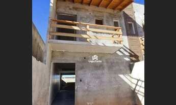 Imagem 6: Casa com 3 dormitórios à venda, 99 m² por R$ 260.000,00 - Jardim São Bento - Poços de Cald