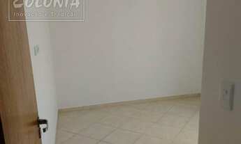 Imagem 5: Santo André - Apartamento Padrão - Vila Amábile Pezzolo