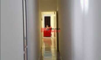 Imagem 6: Térrea para venda com 210 metros quadrados com 3 quartos em Baeta Neves - São Bernardo do