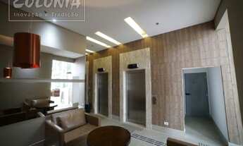 Imagem 3: São Bernardo do Campo - Conjunto Comercial/sala - Jardim do Mar