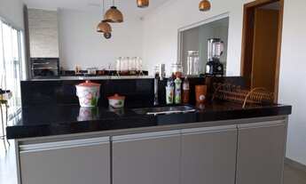 Imagem 5: Casa térrea Casa em condomínio com 3 dormitórios