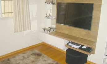 Imagem 4: Ótimo Apartamento Próximo ao Big Shopping, 3 Dormitórios, Fino Acabamento