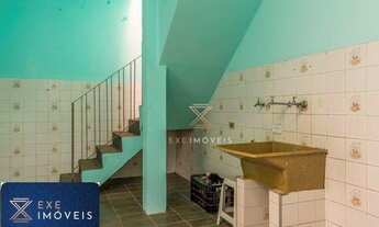 Imagem 2: Casa com 1 dormitório à venda, 112 m² por R$ 750.000 - Água Rasa - São Paulo/SP