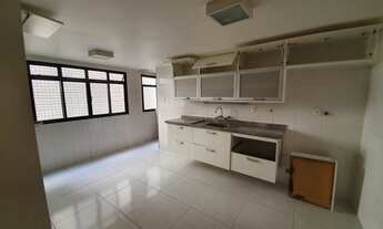 Imagem 6: Sweet Home l Recreio dos Bandeirantes l Apartamento com 200 m² composto sala com 03 ambien